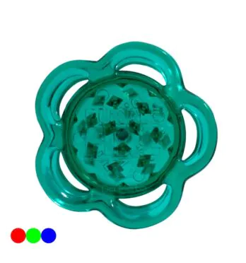 Dichavador PurpleFire verde