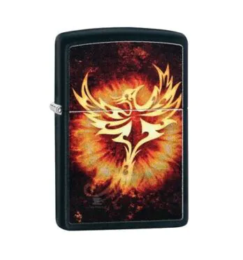 Isqueiro Zippo 29866 Phoenix