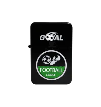 Isqueiro Clássico Football