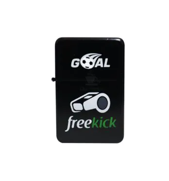 Isqueiro Clássico Free Kick
