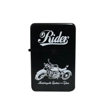 Isqueiro Clássico Rider