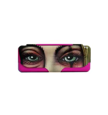 Porta Seda Lion Rolling Circus Mini Size Sexy Sadie
