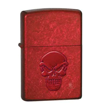 Isqueiro Zippo 21186 Doom