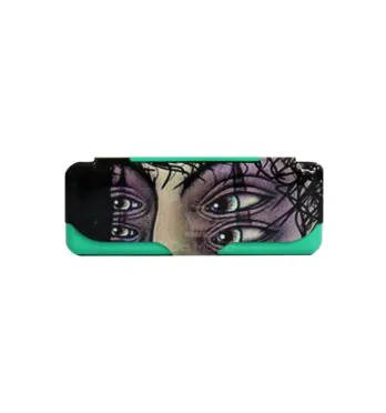 Porta Seda Lion Rolling Circus Mini Size Ruby