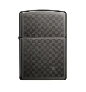 Isqueiro Zippo 29823 Fibra de Carbono
