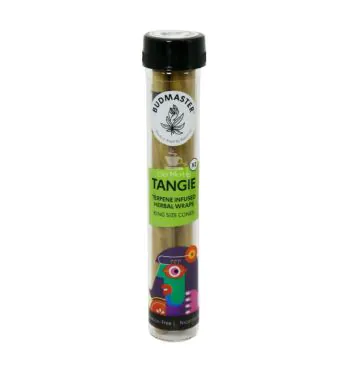 Blunt Cone Budmaster Tangie