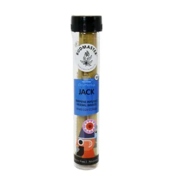 Blunt Cone Budmaster Jack Herer 
