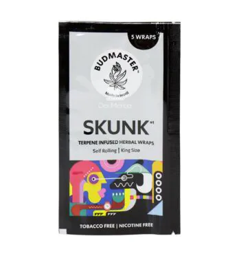 Blunt Budmaster Skunk