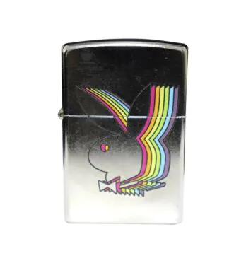 Zippo Playboy 