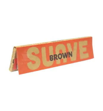 Suave Brown Livreto