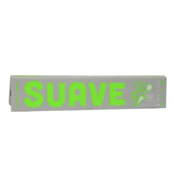Seda Suave Slim Silver King Size