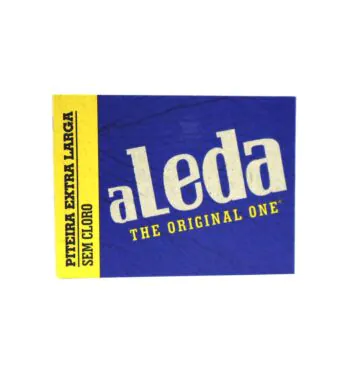 Piteira aLeda Extra Larga
