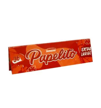 Livreto Papelito Extra Large