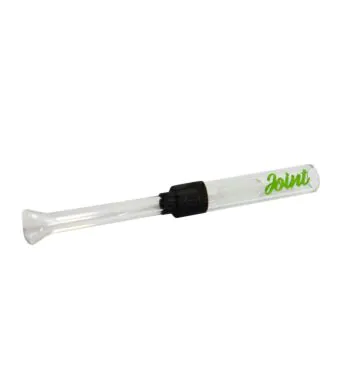 Seda de Vidro Glass Joint 10mm