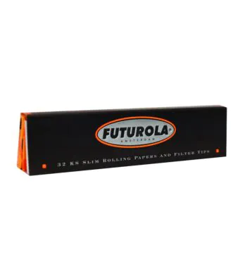 Futurola com piteiras 