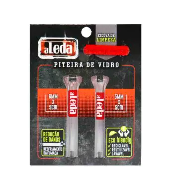 Piteira aLeda Kit