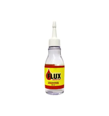 Fluído Flux 60ml