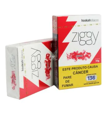 Essência Ziggy Yogurt