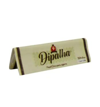 Papel Fino Dipalha c/ Cola Mini Size