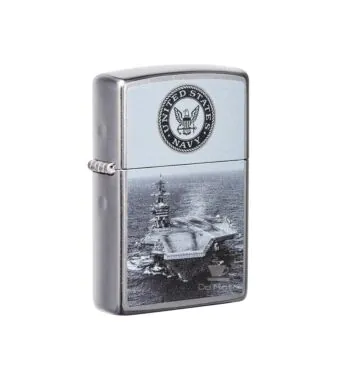Isqueiro Zippo 29095 Us Navy