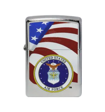 Isqueiro Zippo 49312 USA
