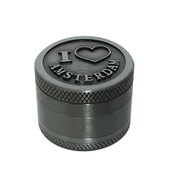 Dichavador de Metal Pequeno