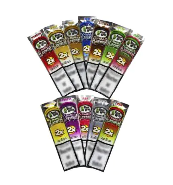 Kit Blunt com 12 unidades