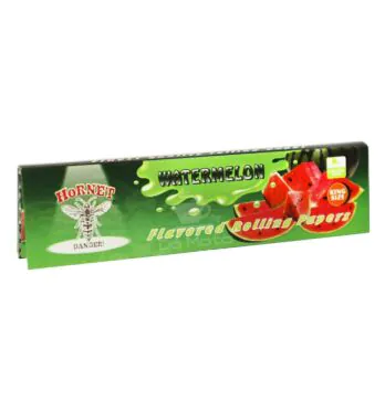 Seda Hornet sabor Melancia King Size