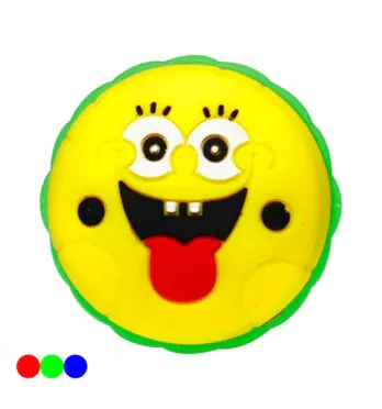 Slick de Silicone Bob Esponja 17ml