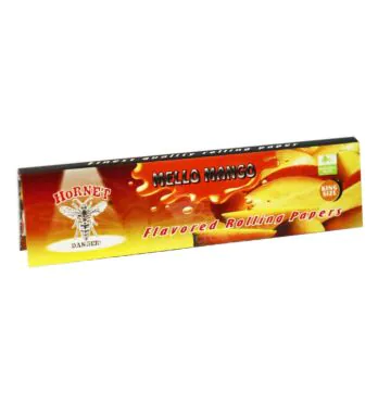 Seda Hornet Mel com manga King Size