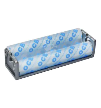 Bolador de Metal OCB 1 1/4