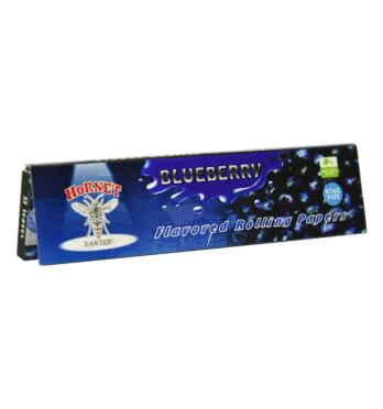 Seda Hornet Blueberry King Size