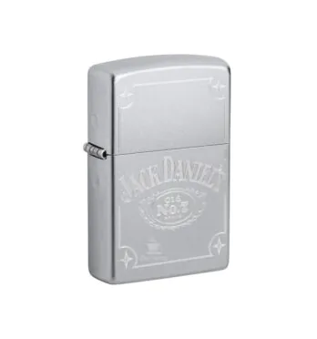 Isqueiro Zippo 49653 Jack Daniel's