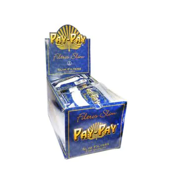 Filtro Pay-pay Slim 6mm