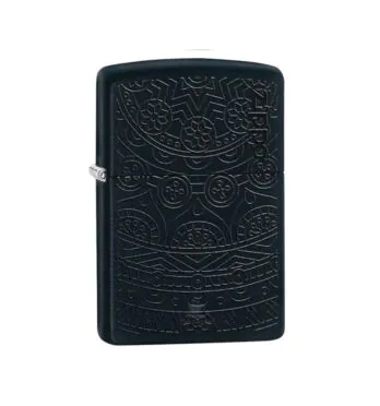 Isqueiro Zippo 29989 Tone On