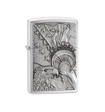 Isqueiro Zippo 20895 Patriotic