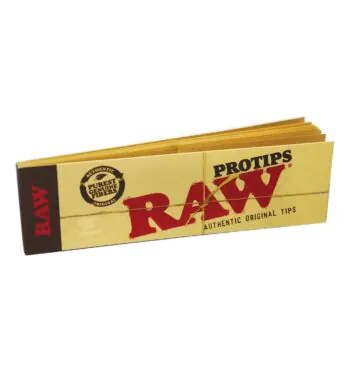 Piteira Raw Protips