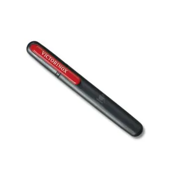 Afiador Victorinox fechado