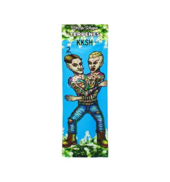 Blunt Lion Rolling Circus Kksh 