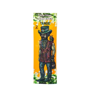 Blunt Lion Rolling Circus Tangie 