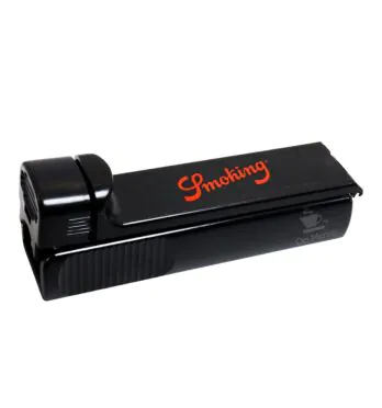Máquina p/ Encher Tubo Smoking