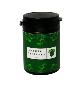 Terpeno Tahiti Natural Terpenes 5ml