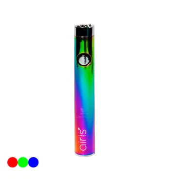 Airis V2 Bateria p/ rosca 510