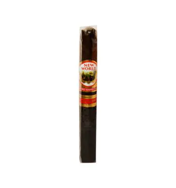 Charuto New World Puro Especial Short Churchill
