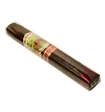 Flor de Las Antillas de lado