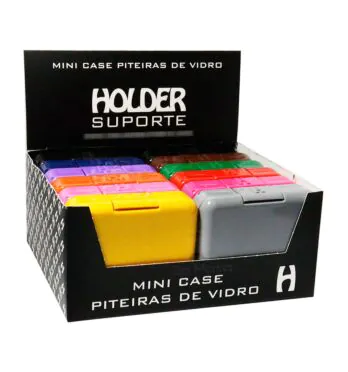 Display de Case p/ Piteira Holder 