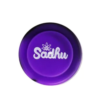 Slick de Silicone Sadhu 2ml de frente