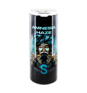 Cerveja Sadhu Session IPA Beer Amnesia Haze 355ml DE FRENTE TABACARIA DA MATA