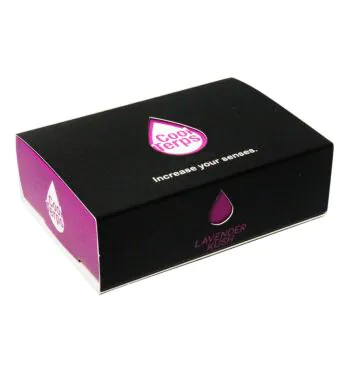 Terpeno Cool Terps Lavander Kush