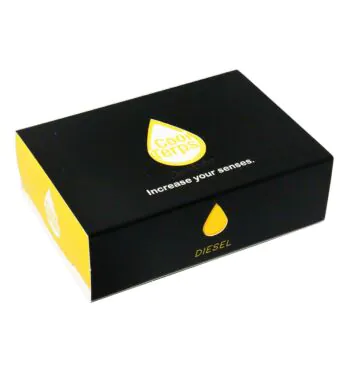 Terpeno Cool Terps Diesel 